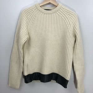 Rang and Bone Sweater